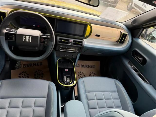 Fiat Grande Panda La Prima