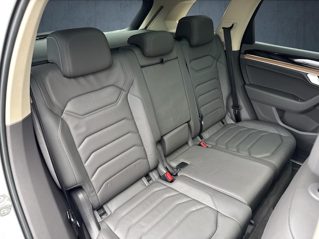 Volkswagen Touareg Atmosphere eHybrid