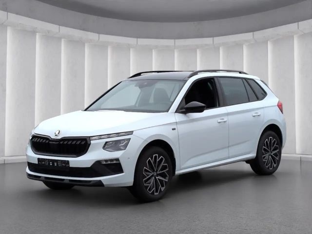 Skoda Kamiq 1.5 TSI Tour