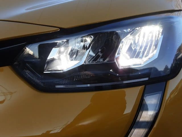 Peugeot E-208 Allure Pack