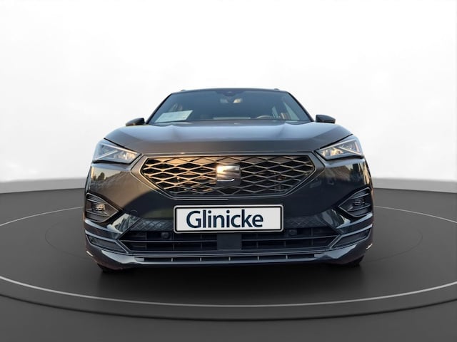 Seat Tarraco 1.5 TSI FR-lijn