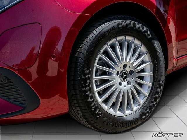 Mercedes-Benz EQV 300 Limousine Lang