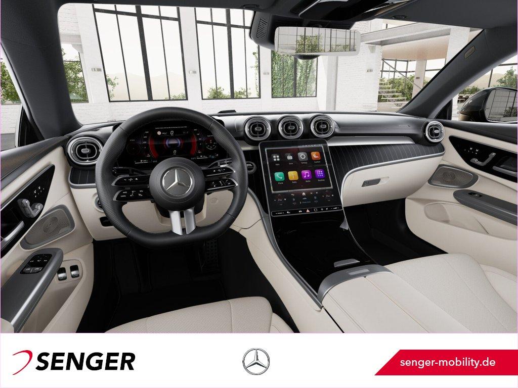 Mercedes-Benz CLE 300 AMG Line