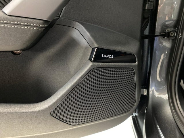 Audi A3 35 TFSI S-Line Sportback