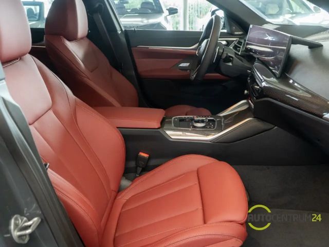 BMW 440 Coupé Gran Coupé Sedan xDrive