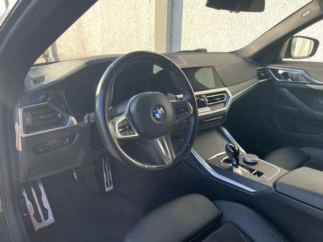 BMW 430 430i Coupé Gran Coupé M-Sport xDrive