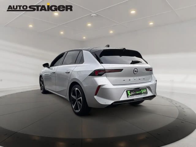 Opel Astra GS-Line Grand Sport