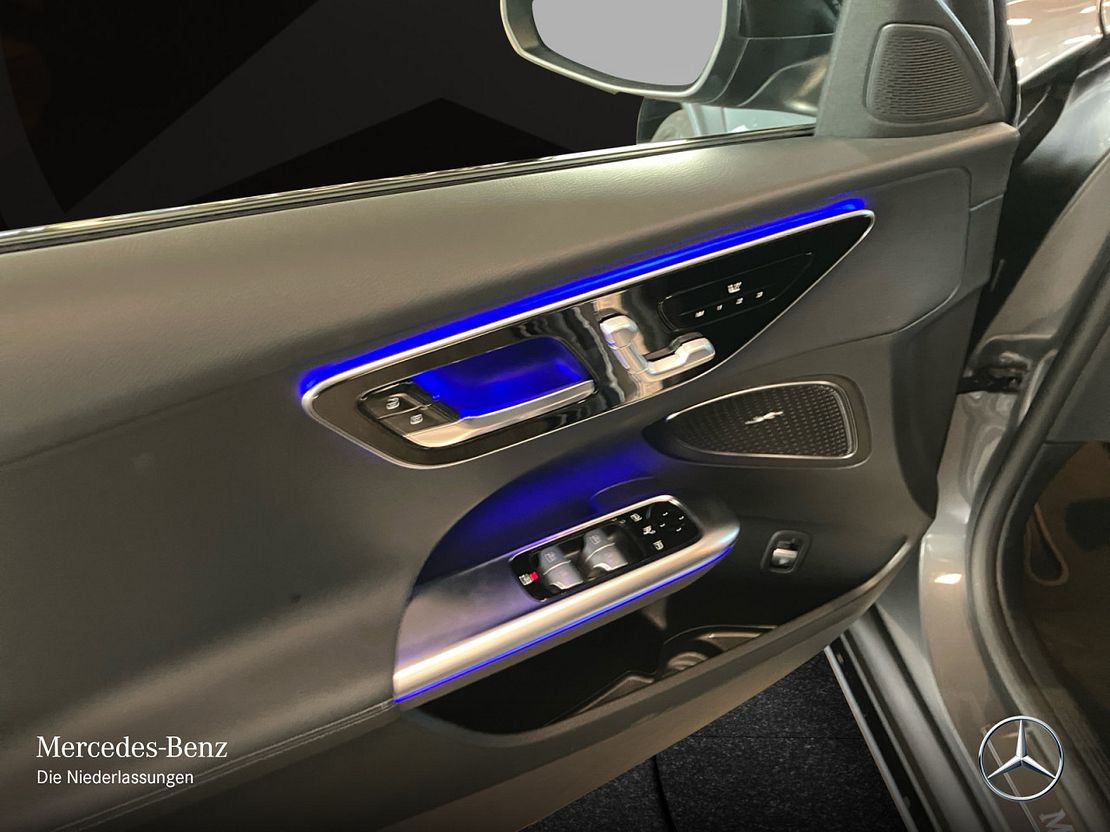 Mercedes-Benz C 200 4MATIC AVANTGARDE Estate