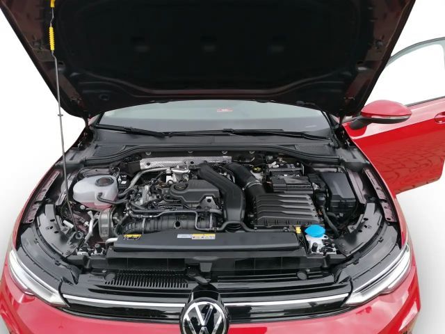 Volkswagen Golf 1.5 TSI Life Variant
