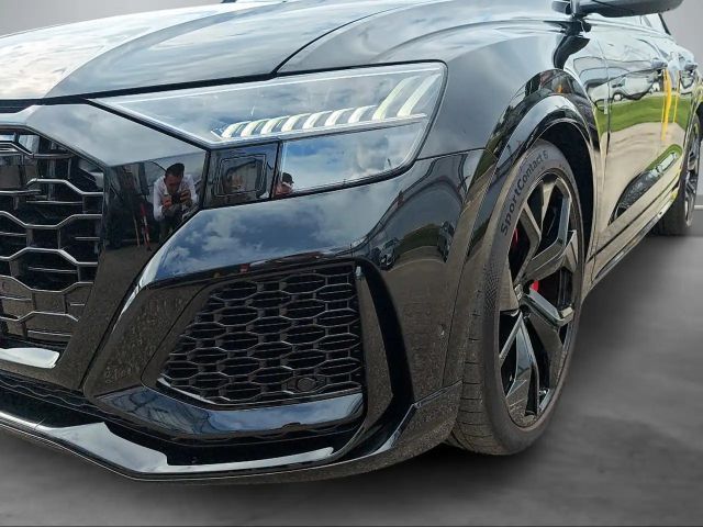 Audi RS Q8 Audi RS Q8