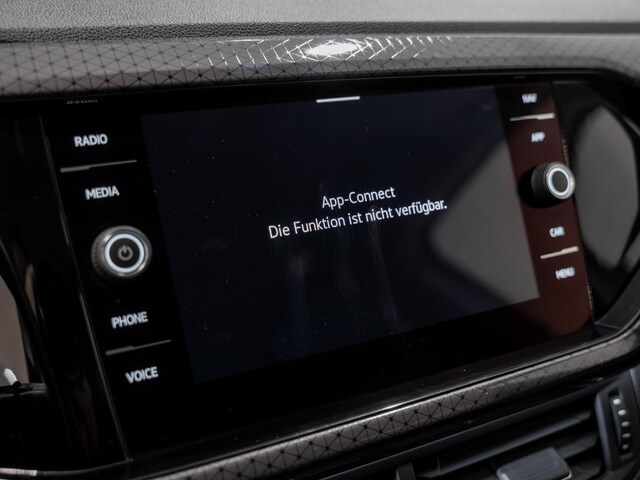 Volkswagen T-Cross 1.5 TSI DSG