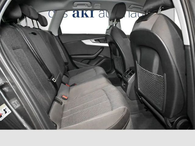 Audi A4 35 TDI MHEV S-Line