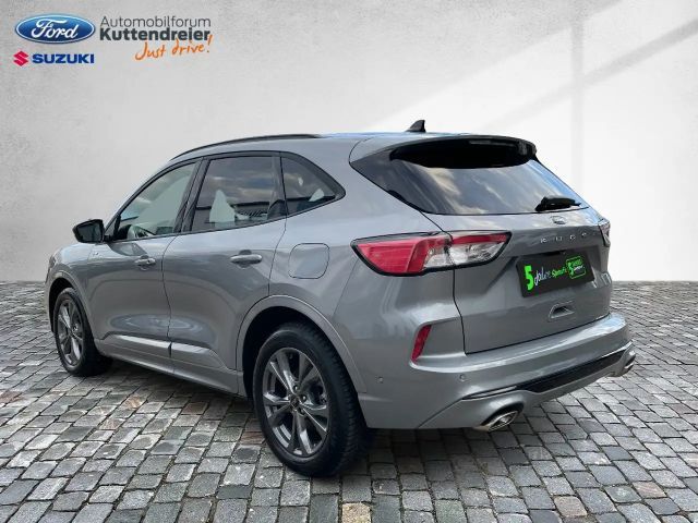 Ford Kuga ST Line X