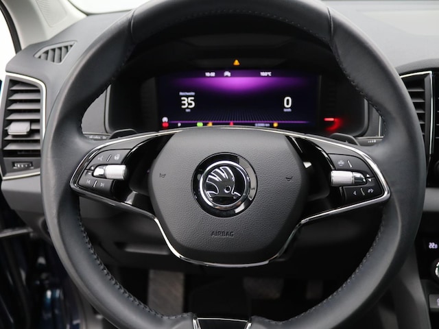 Skoda Karoq 1.5 TSI Ambition Tour