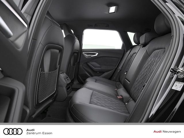 Audi A5 Avant Quattro S-Tronic