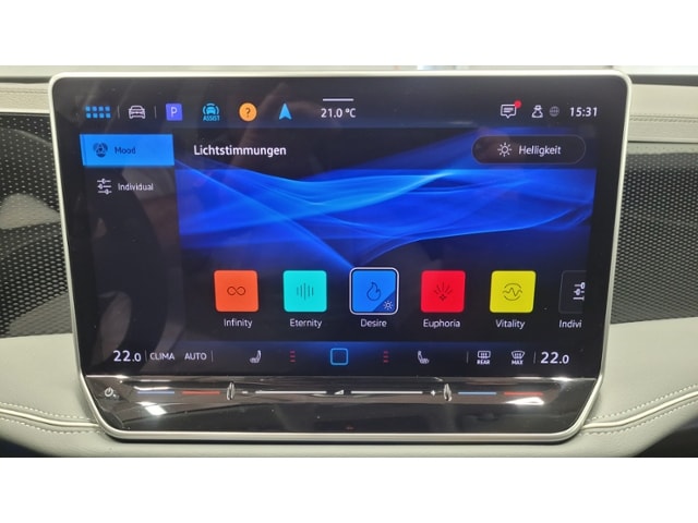 Volkswagen Passat 1.5 eTSI DSG Variant