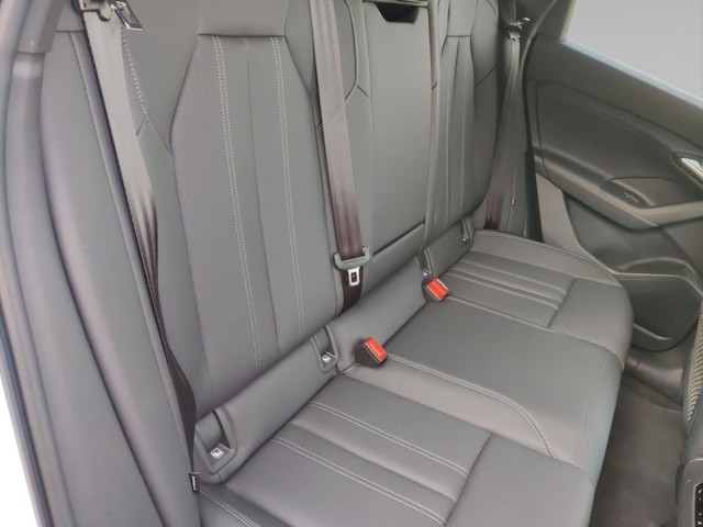 Audi Q6 e-tron Quattro