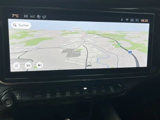 Alfa Romeo Junior Ibrida Speciale