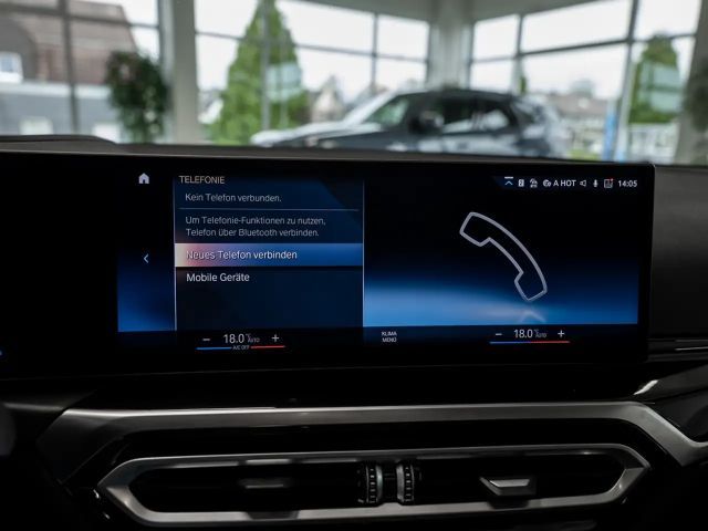 BMW 330 330i M-Sport Sedan