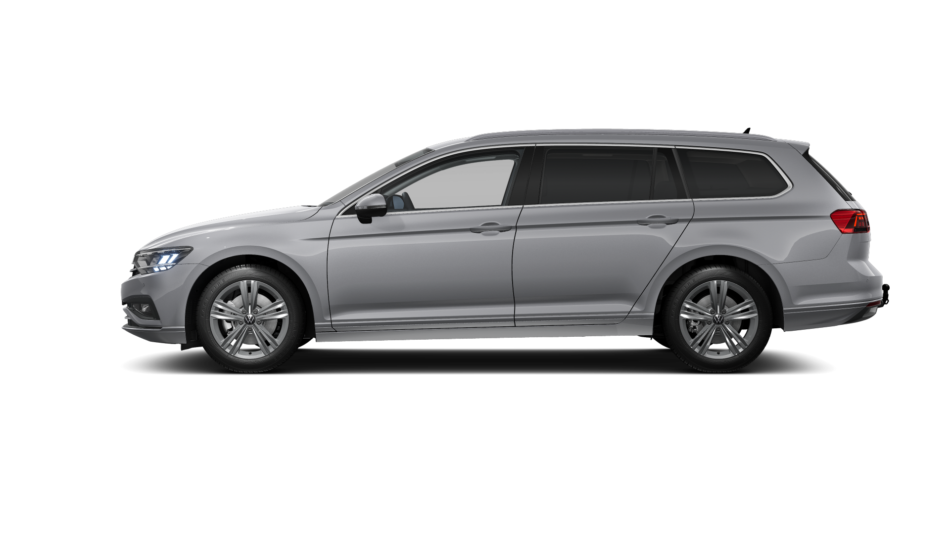 Volkswagen Passat 2.0 TDI Business DSG Variant