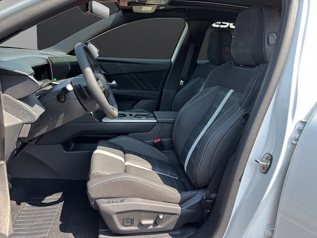 Opel Grandland X GS-Line Grand Sport