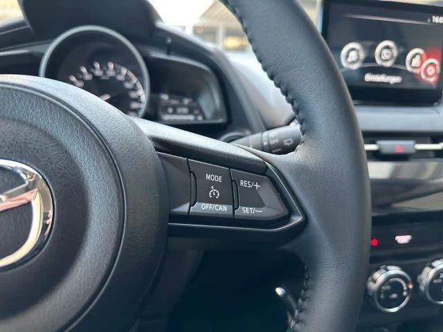 Mazda 2 Lim. Center-Line Klima, Sitzhzng, Parksensor