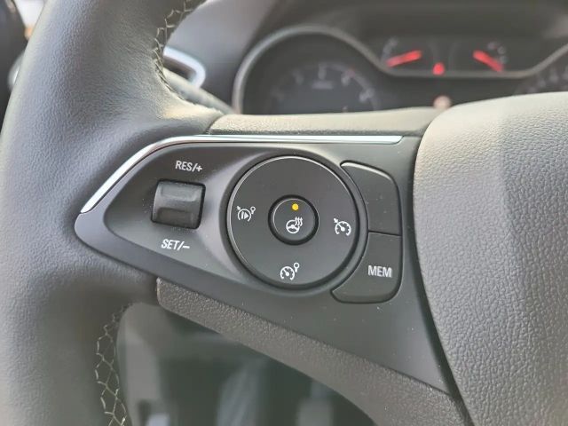 Opel Crossland X Premium "Elegance" Garantie/Navi