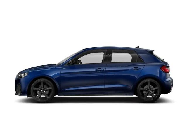 Audi A1 25 TFSI