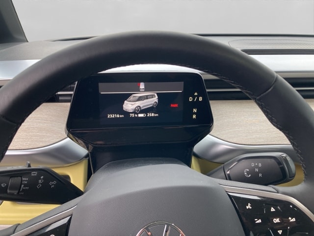 Volkswagen ID.Buzz +MATRIX+NAVI+ACC+KLIMA+