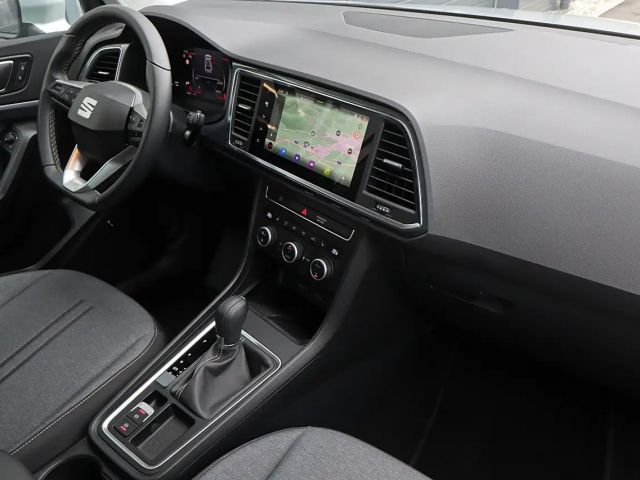 Seat Ateca DSG Style