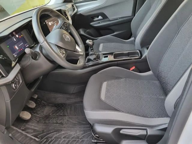 Opel Mokka Edition Turbo