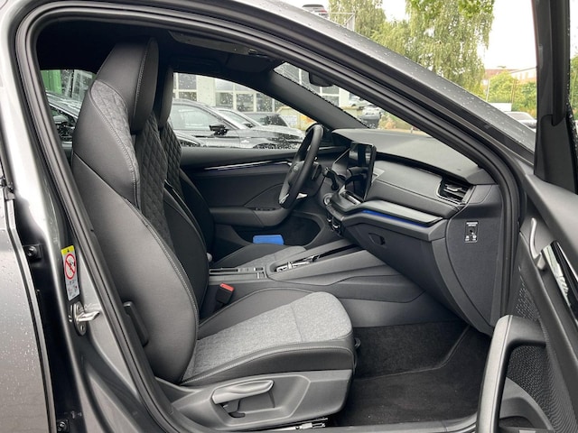 Skoda Octavia 2.0 TDI Combi Sportline