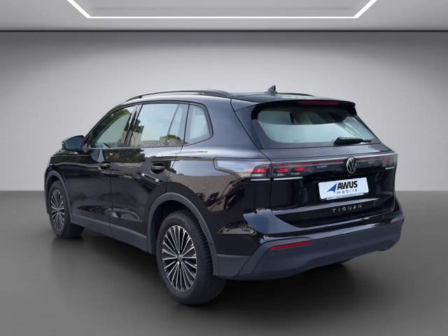Volkswagen Tiguan 2.0 TDI DSG Life