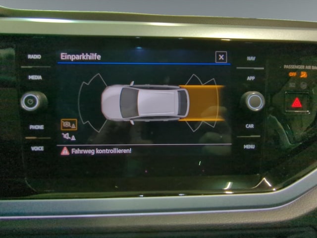 Volkswagen Taigo 1.0 TSI DSG