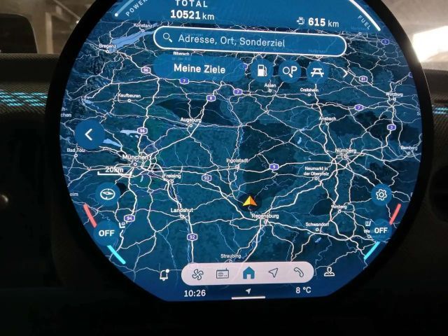 MINI Cooper S PANO/MASSAGE/H&K/HUD/360°/NAVI/MMRY