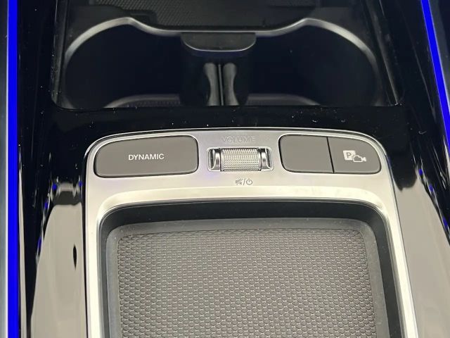 Mercedes-Benz EQA 350 4MATIC Progressive