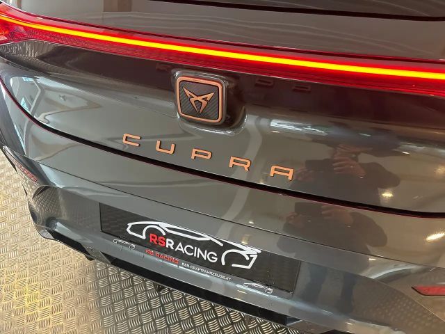 Cupra Born 58 kWh