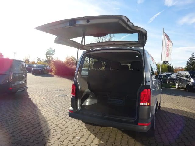 Volkswagen Transporter DSG T6