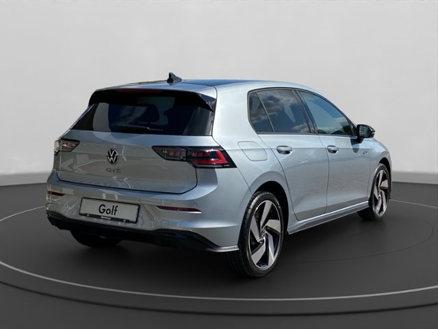 Volkswagen Golf DSG Golf VIII eHybrid