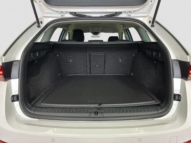 Skoda Octavia Style Style