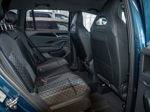 Volkswagen Tiguan DSG R-Line