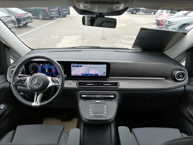 Mercedes-Benz V 220 4MATIC AVANTGARDE V 220 d