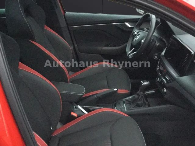 Skoda Kamiq 1.0 TSI Monte Carlo