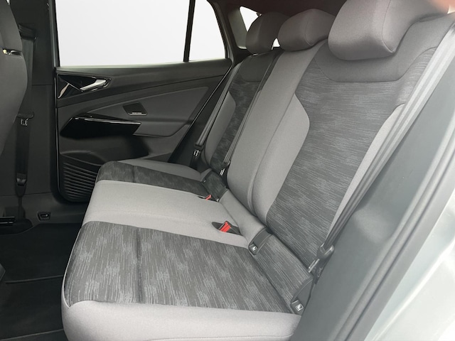 Volkswagen ID.4 Move Performance Pro