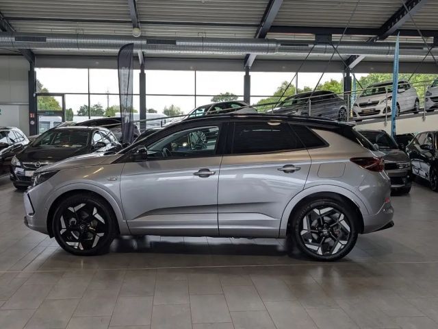 Opel Grandland X Grandland Plug-in Hybrid 4 GSe Autom. *ACC*Navi*