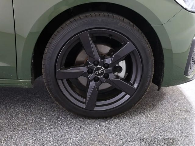 Audi A1 35 TFSI