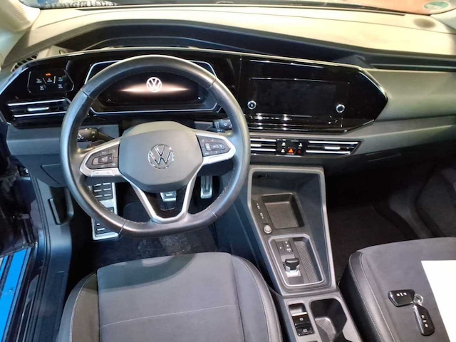 Volkswagen Caddy DSG Maxi Style