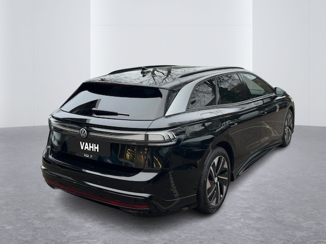 Volkswagen ID.7 Pro Tourer