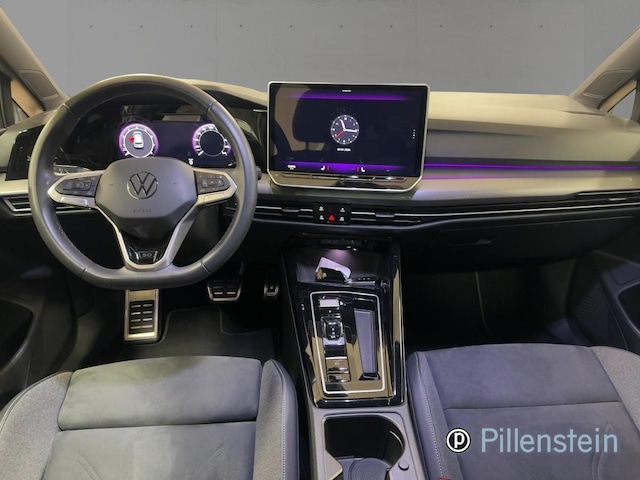 Volkswagen Golf 1.5 eTSI DSG