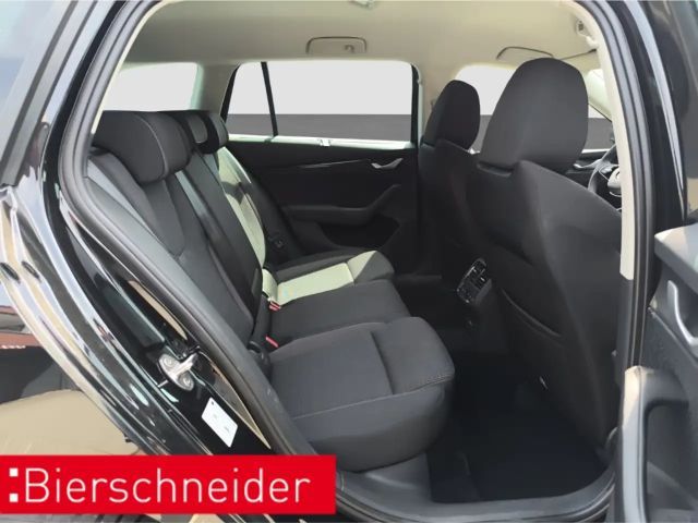 Skoda Octavia 1.5 TSI Combi Selection